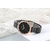 CURREN 9046 Black Stainless Steel Analog Watch For Women - RoseGold & Black, 4 image