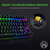 Razer BlackWidow V3 Tenkeyless Yellow Switch Mechanical Gaming Keyboard, 3 image