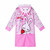 Beautiful Baby Raincoat Pink, 3 image