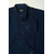 Fashionable Summer Shirt for men - Navy Blue, 3 image