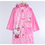 Beautiful Baby Raincoat Pink