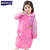 Beautiful Baby Raincoat Pink, 2 image