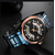 CURREN 8319 Luxury Brand Analog Sports Wrist Watch Display Date Men's Quartz Watch Business Watch
