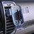 Baseus Explore Wireless Charger Gravity Car Mount（15W）Transparent, 6 image