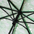 Transparent Clear Umbrella Cherry Blossom Mushroom Apollo Sakura 3 Fold Umbrella, 2 image