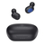 GT1 Earbuds TWS Haylou - Black, 2 image