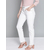 White jeans for women, 2 image