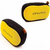 Awei Y900 Wireless Bluetooth Speaker Yellow+Black - Awei(6954284082648), 2 image