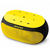 Awei Y200 HiFi Bluetooth Speaker - Yellow+Black - Awei(6954284012850)