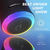 Anker Soundcore Flare 2 Wireless Bluetooth Speaker - Black (SM_10) - Anker(848061045123), 3 image
