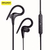 AWEI A925BL Wireless Bluetooth Earbuds Sports Earphone - Awei(204), 3 image