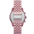 Michael Kors Women Quartz Watch with Metal Strap Pink MK8792, 3 image