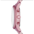 Michael Kors Women Quartz Watch with Metal Strap Pink MK8792, 2 image