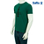 SaRa Mens T-Shirt (MTS121YK-Green), 3 image