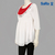 SaRa Ladies Fashion Tops (WFT42FDA-White), 3 image