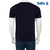 SaRa Mens T-Shirt (MTS631YK-Navy), 2 image