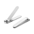 Xiaomi Mijia 5Pcs Manicure Pedicure Nail Clipper Set, 2 image