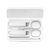 Xiaomi Mijia 5Pcs Manicure Pedicure Nail Clipper Set