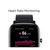 Amazfit GTS 2 Mini Smart Watch New Edition Global Version- Black, 4 image