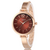 CURREN 9012 Stainless Steel Analog Watch For Women