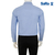 SaRa Mens Formal Shirt (MFS12FCE-SKY), 3 image