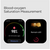 Amazfit GTS 2 Mini Smart Watch New Edition Global Version- Black, 5 image