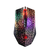 A70 4000CPI USB ACTIVATED GAMING MOUSE (Crack, Black)