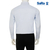 SaRa Mens Formal Shirt (MFS62FCC-White & blue stipe), 2 image