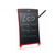 Writing Tablet Drawing Board 8.5 Inch LCD Multicolor