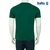 SaRa Mens T-Shirt (MTS121YK-Green), 2 image