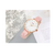 CURREN 9046 Pink PU Leather Analog Watch, 4 image