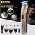 Kemei Electric Rechargeable Trimmer KM - 418