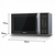 Panasonic Microwave Oven 25Ltr. (NN-ST34HMYTE), 2 image