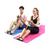 Fitness Sit-ups Equipment for Home Exercise - Multicolour, 3 image