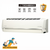 Sharp 1.0 Ton Split Wall Type Inverter Air Conditioner (AH-X12SEV)