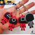 Squid Game Soldier Keychain Popular Series Mini Doll Keychain Car Backpack Pendant Gift