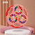 Rotating Magic Bean Toys Double-sided Magic Cube Spinner Toys Educational Creative Decompression Toys with Small Beads Magic, 8 image