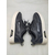 China Men's Fashion Shoes, Color: Black, Size: 40
