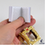 Mini Ark Quran Key Chain (Real Paper Quran Can Read Pendant Key Ring Religious Jewelry), 5 image