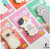 Cute Kawaii Cat Sticky Notes Memo Pad Cartoon Cute Cat Series N Times Stickers Message Memo Sticky Notes Student Notes 8 styles, 3 image