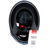 LS2 FF352 Rookie Turing Black Red, 4 image