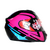 LS2 FF352 Rookie Turing Black Red