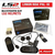 LS2 LINKIN RIDE PAL III BLUETOOTH BY SENA FOR LS2 HELMETS, 3 image