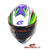 Bilmola Dragon Ballz Full Face Helmet For Men And Women, 2 image