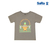 SaRa Boys T Shirt (BTS32FKB-Grey), Baby Dress Size: 9-10 years