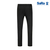 SaRa Mens Chino Pant (MCP682YI-DARK GREY), Size: 36, 2 image