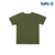 SaRa Boys T Shirt (BTS112FFK-Olive), Baby Dress Size: 4-5 years, 2 image