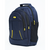 Fashionable Backpacks For Men- Navy Blue, 2 image