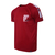 Premium Quality Red Stylish Jersey T-shirt, Size: XXL