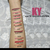 KY Brand Matte Liquid Lipstick See Sheer, 2 image